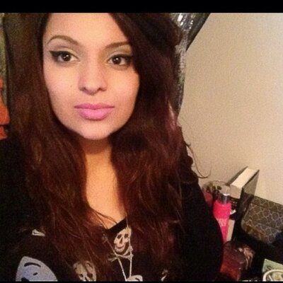 Brittany Borges - Twitter Profile Picture of Brittany Borges (@brittanyboo133) on Twitter