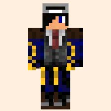 Profile Picture of Luxx (@Lukey_Bob) on Twitter