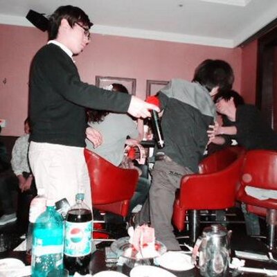 Profile Picture of Steve Munjelano (@Steve_Mun) on Twitter