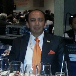 Profile Picture of Luis Tabares Perez (@luistabares7608) on Twitter