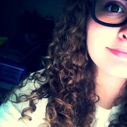 Profile Picture of Angel Calvert (@PenuriousAngel) on Twitter