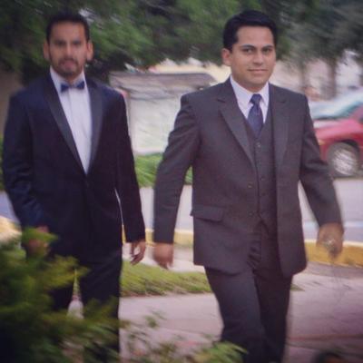 Profile Picture of Enrique Vargas (@AlfonsoEnriqueV) on Twitter