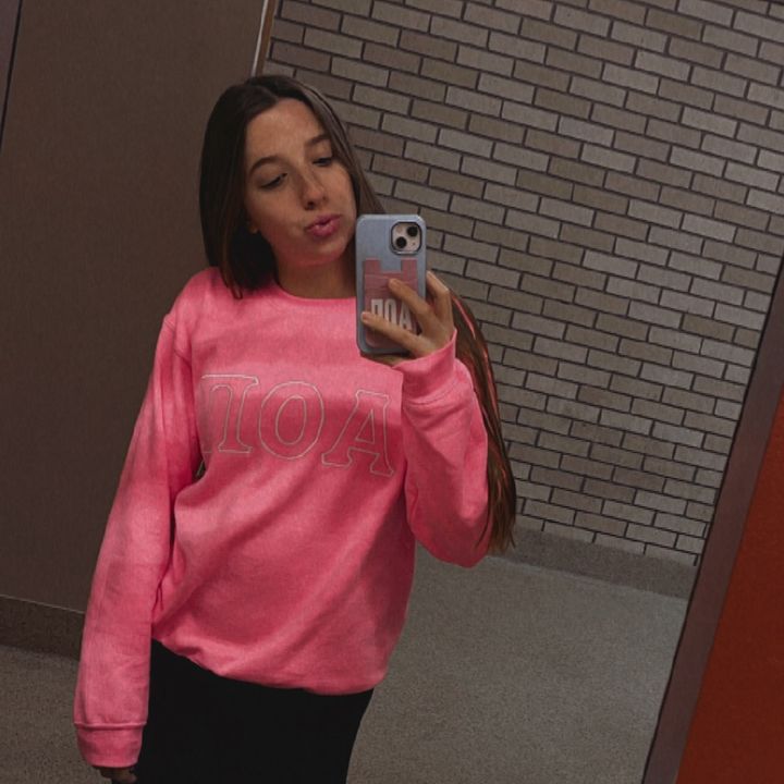 Profile Picture of lanie robertson (@lanieerobertsonn) on Tiktok