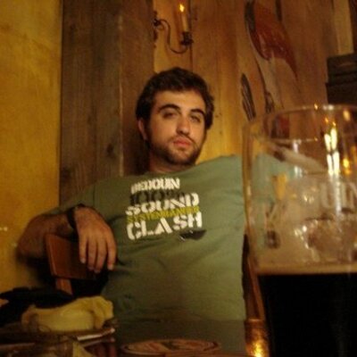 Profile Picture of Mike Karlin (@mikekarlin) on Twitter