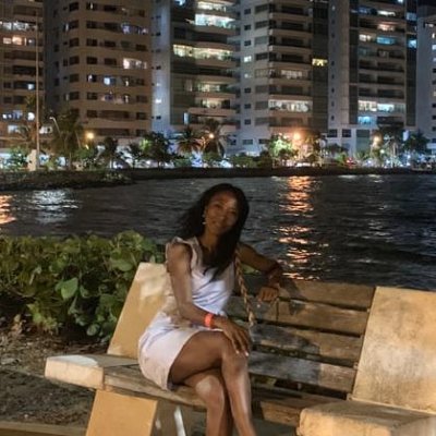 Profile Picture of Luz Elena Mina Sánchez (@LuzElenaMinaSn1) on Twitter