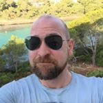 Profile Picture of Dave Roberts (@daveyroberts82) on Instagram