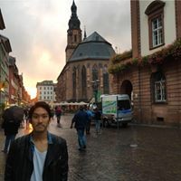 Profile Picture of Masashi Shimojo (@masashi-shimojo) on Quora