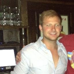 Profile Picture of Dan (@danielrozycki) on Twitter