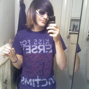 Profile Picture of Shelton Benjamin (@unlikely_alliance) on Myspace