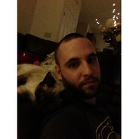 Profile Picture of Josh Biddle (@josh-biddle-1) on Quora