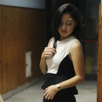 Profile Picture of Mary Grace L. Cabral (@xgracelicious_) on Twitter