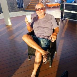Profile Picture of Marc Rigo Suau (@RigoSuau) on Twitter