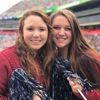 Profile Picture of Leila Moore (@leila-moore-4) on Quora