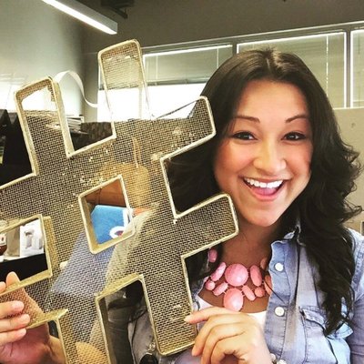 Profile Picture of Monica Francis (@lil_monica0724) on Twitter