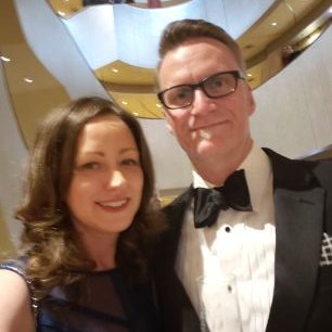 Profile Picture of Jacqueline Vaughn (@JLPVaughn) on Twitter