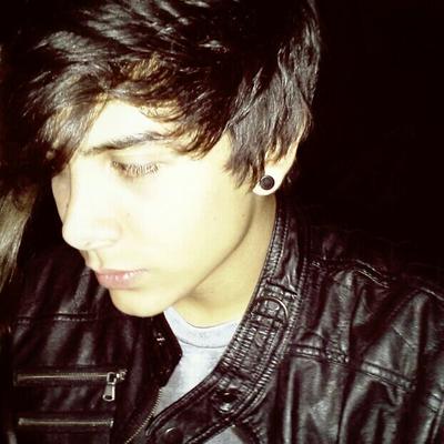 Profile Picture of Chris Mendieta (@ChrisMendieta5) on Twitter