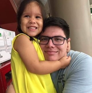 Profile Picture of Herbert Sanchez (@herbert.sanchez.5437) on Facebook