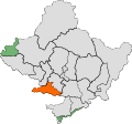 Profile Picture of Syangja 2 (constituency)on Wikipedia