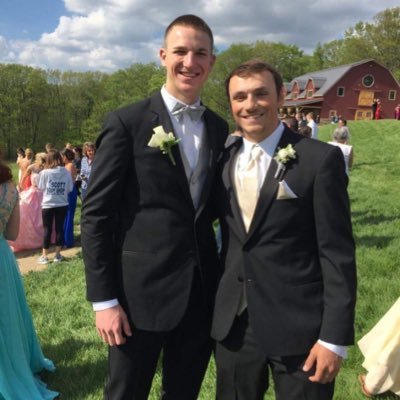 Profile Picture of Aaron Badowski (@Air_Bud20) on Twitter