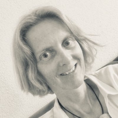 Profile Picture of Barbara Jost (@BarbaraJost3) on Twitter