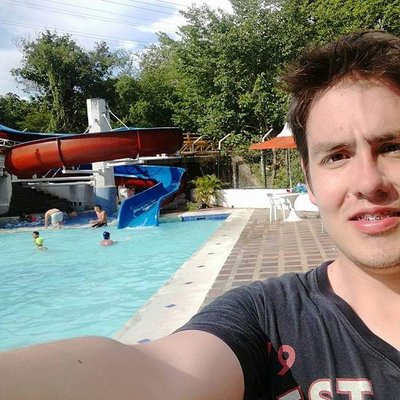 Profile Picture of Luis Steven Lugo (@LuisStevenlugo1) on Twitter