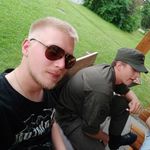 Profile Picture of Philipp Seidl (@phil_sed) on Instagram