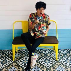 Profile Picture of Conrad Cuevas (@conradcuevas) on Tiktok