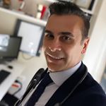 Profile Picture of David Gordon (@doctordavid097) on Instagram