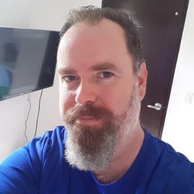 Profile Picture of Brian D Sheehan (@bdsheehan1972) on Twitter