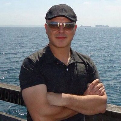 Profile Picture of Travis McLeod (@McLeodTravis) on Twitter