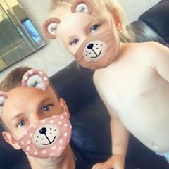 Profile Picture of Andrew Cannell (@andrewcannell4) on Tiktok