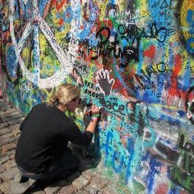 Profile Picture of Sarah Tuccitto (@SarahTuccitto) on Twitter