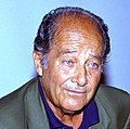 Profile Picture of Gillo Pontecorvo - Wikipediaon Wikipedia