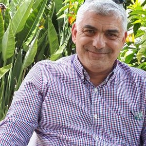 Profile Picture of Fabiano Tony (@FabianoTony2) on Twitter