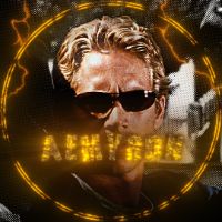 Profile Picture of Myron (@aemyron) on Tiktok