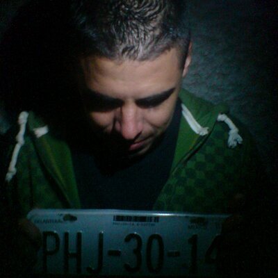 Profile Picture of Rigoberto Correa Bla (@grande_cb) on Twitter