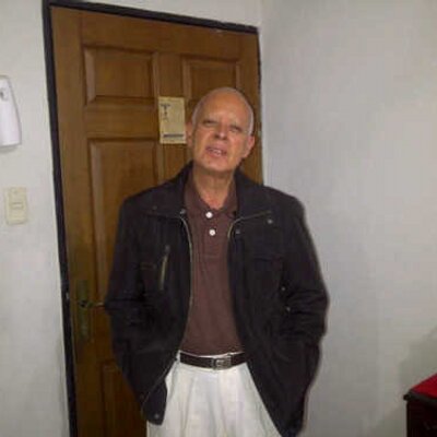 Profile Picture of Jose Jacobo (@josejacobo4) on Twitter
