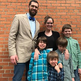 Profile Picture of Joseph Swords (@josephaswords) on Facebook