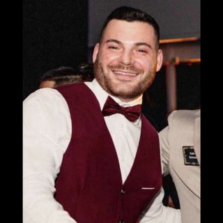 Profile Picture of Erik Belgrade (@erik.belgrade) on Facebook