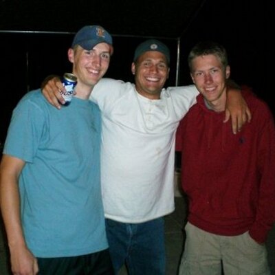 Profile Picture of Justin Suhre (@Suhre24) on Twitter