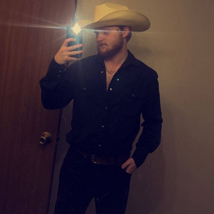 Profile Picture of Gene McGarrah (@genemcgarrahh) on Tiktok