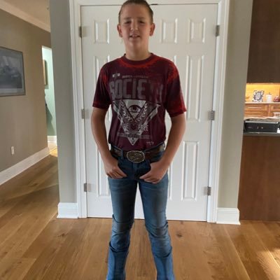 Profile Picture of Blake Dotson (@BlakeDotson10) on Twitter