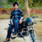 Profile Picture of ❤️‍🔥ਮਨ੍ਕਿਰਤ੍ ਸ਼ਿੰਘ❤️‍🔥 (@_mankirat_singh___) on Instagram