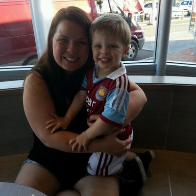 Stuart Bolton - Twitter Profile Picture of Stuart Bolton (@YogiBear4) on Twitter