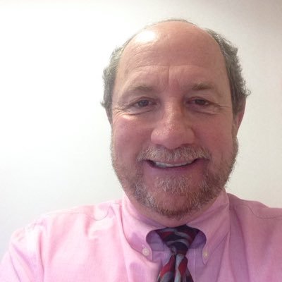 Profile Picture of Kevin Dineen (@kevinamerica54) on Twitter