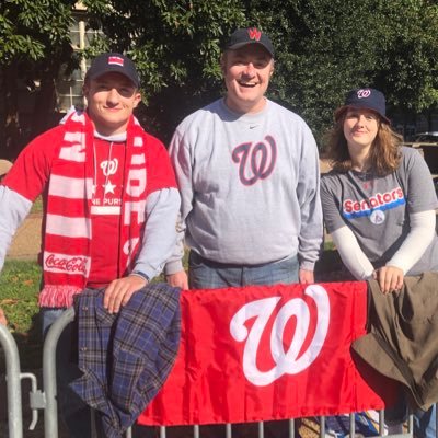 Profile Picture of Scott McKeown (@scottmckeown5) on Twitter