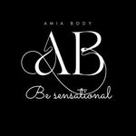 Profile Picture of AMIA BODY (@amiabody) on Instagram