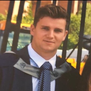Profile Picture of Jacob Butterworth (@Jacob_Mouse) on Twitter