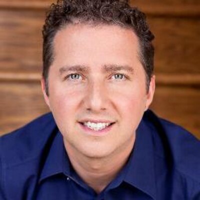 Profile Picture of Marc Saltzman (@thesaltzinator) on Twitter