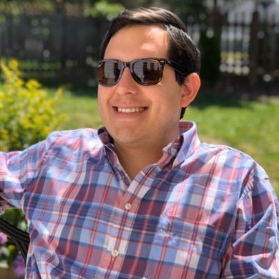 Profile Picture of Josh Salinas Amador (@JoshSa7) on Twitter